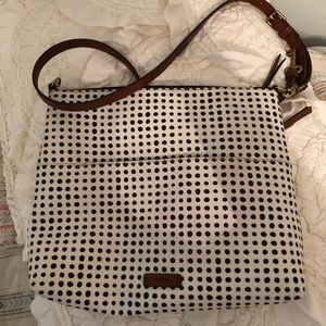 Fossil Crossbody!